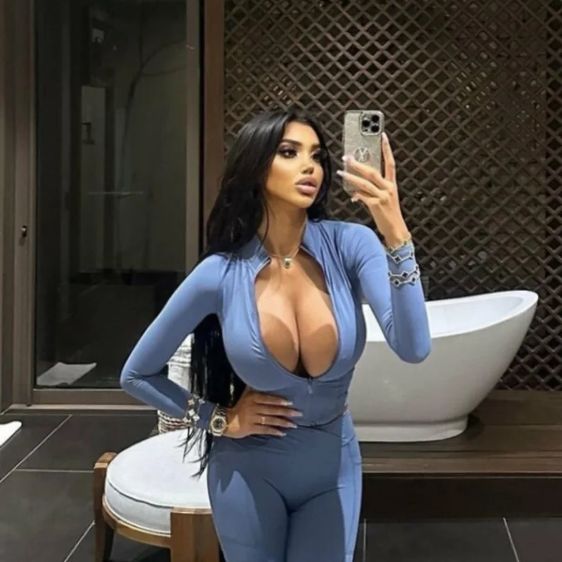 Chloe Khan 💅