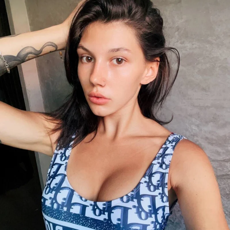 ⭐️ Little Eva VIP